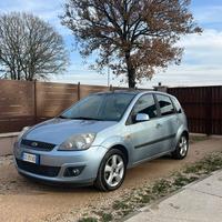 Ford fiesta 1.4 TDCI