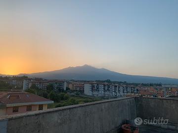 Locale deposito con vista panoramicissima Acireale