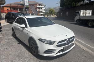 Mercedes-benz A 250 e Automatic EQ-Power Premium