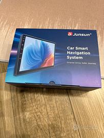 Autoradio 2 din nuovo