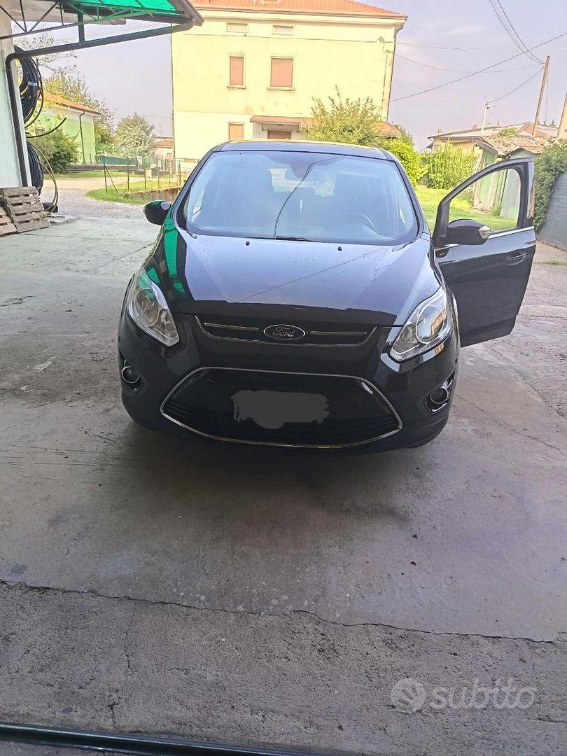 Ford C-Max 2ª serie