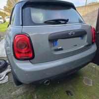 Ricambi mini cooper 2017