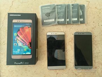 Mediacom Phone Pad Duo S531 M-PPAS531 + stock