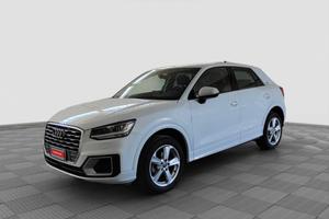 AUDI Q2 Q2 30 TFSI Admired