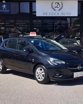 OPEL Corsa 1.2 5 porte n-Joy SCONTO ROTTAMAZIONE