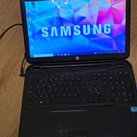 Laptop HP