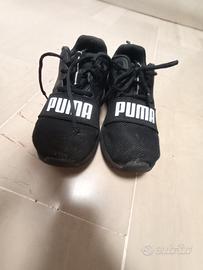 Scarpe Puma 37