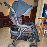 passeggino Chicco