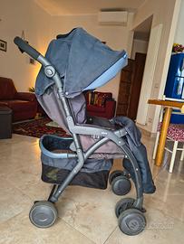 passeggino Chicco