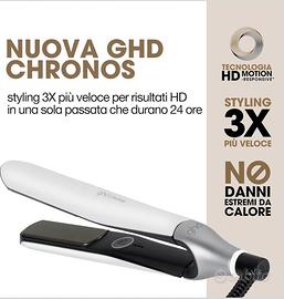 GHD Chronos