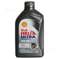 Shell Helix Ultra Professional AM-L 5W-30
