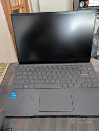 Notebook MSI I5