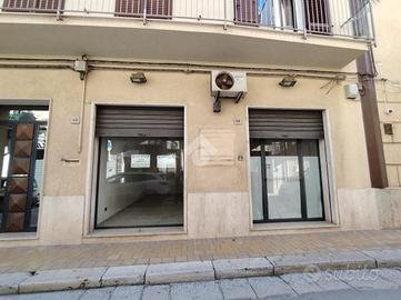 NEGOZIO A ALCAMO