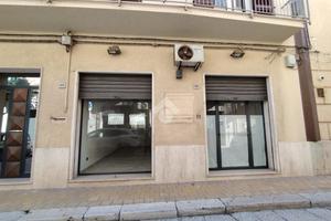 NEGOZIO A ALCAMO
