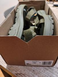Sandalo TEVA Hurricane xlt3 tg. 45.5