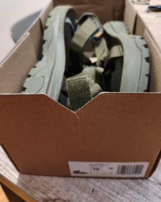 Sandalo TEVA Hurricane xlt3 tg. 45.5