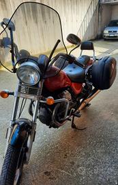 Guzzi