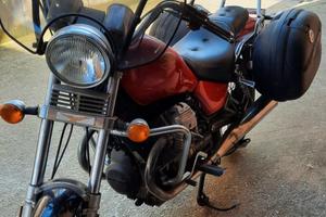 Guzzi