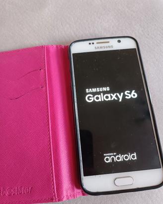 Samsung galaxy S6