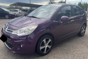 Citroen C3 BlueHDi 75 S&S Live