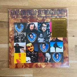 Elvis Costello - Extreme Honey - 2 LP vinile