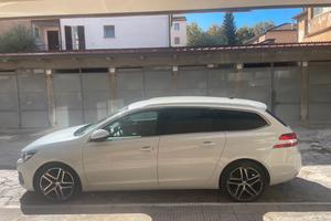 Peugeot 308 S&S Allure EAT6 120cv 