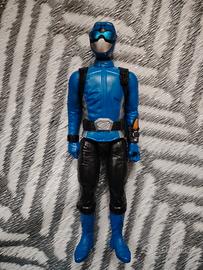 Power Rangers Beast Morphers

