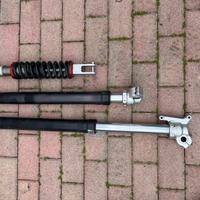 SET SOSPENSIONI E PIASTRE