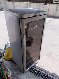 Cantinetta vini Whirlpool ARC 2050W Frigo cantina