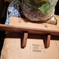 Attaccapanni vintage 