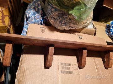 Attaccapanni vintage 