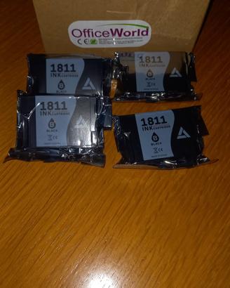 cartucce compatibili Epson T181XL