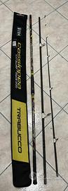 Canna da pesca Trabucco Cassiopea NXT 4.50mt 200gr