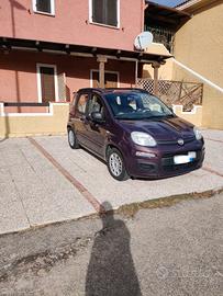 Fiat Panda Gpl