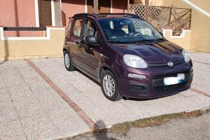 Fiat Panda Gpl