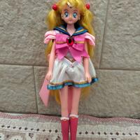 Giochi Preziosi Sailor Moon Vintage Doll Anni 90