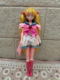 Giochi Preziosi Sailor Moon Vintage Doll Anni 90