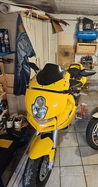 Ducati Multistrada 620 - 2006