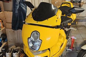 Ducati Multistrada 620 - 2006