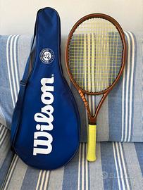 Wilson Prostaff V14 Team