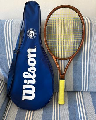 Wilson Prostaff V14 Team