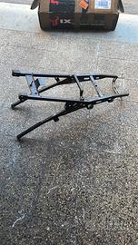 Telaietto ktm 625-640-660 lc4 2005