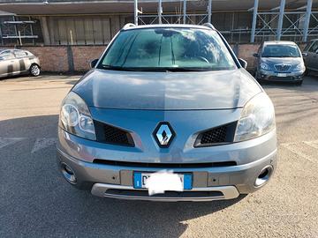 Renault Koleos 2.0 dCi 150CV 4X4 Dynamique