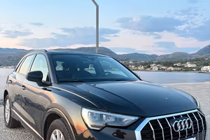 Audi Q3 35 TDI S tronic Business Advanced