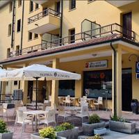 Risto pub con tabacchi - 90 posti - laveno mombell