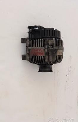 Alternatore Peugeot Partner 1.4 tdi 2005