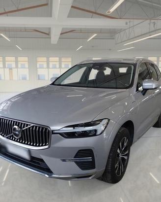 VOLVO XC60 T6 PLUG-IN AWD AUTO RECHARGE INSCRIPTIO