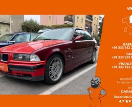 BMW Serie 3 318is 16V cat Coupé