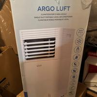 Argo Luft - Condizionatore Portatile