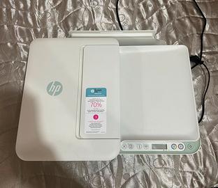 Stampante Hp deskjet plus 4122